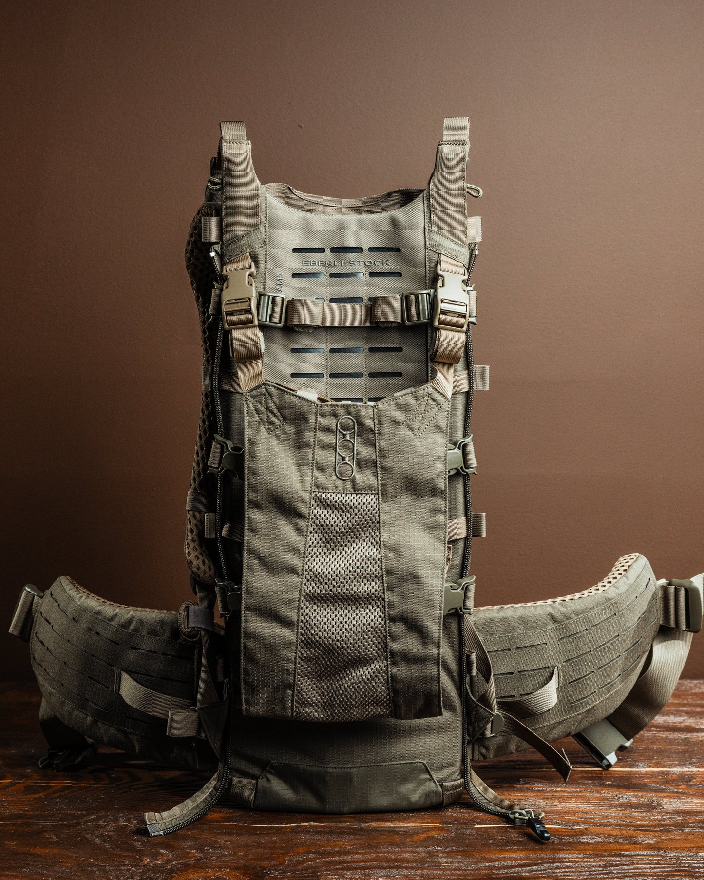 Modframe | Brooks 7000 System Bundle