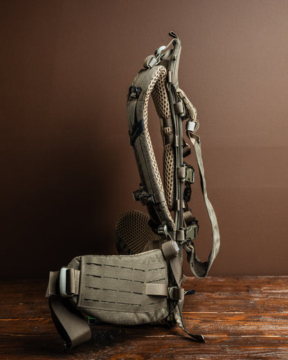 Modframe | Brooks 7000 System Bundle
