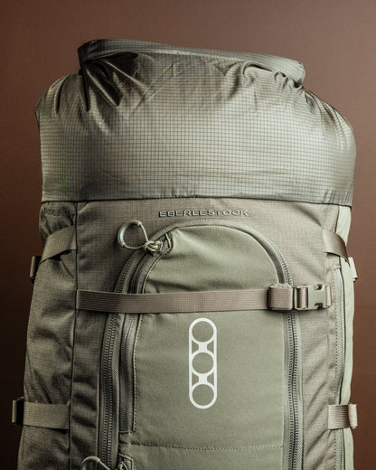 Modframe | Brooks 3500 System Bundle