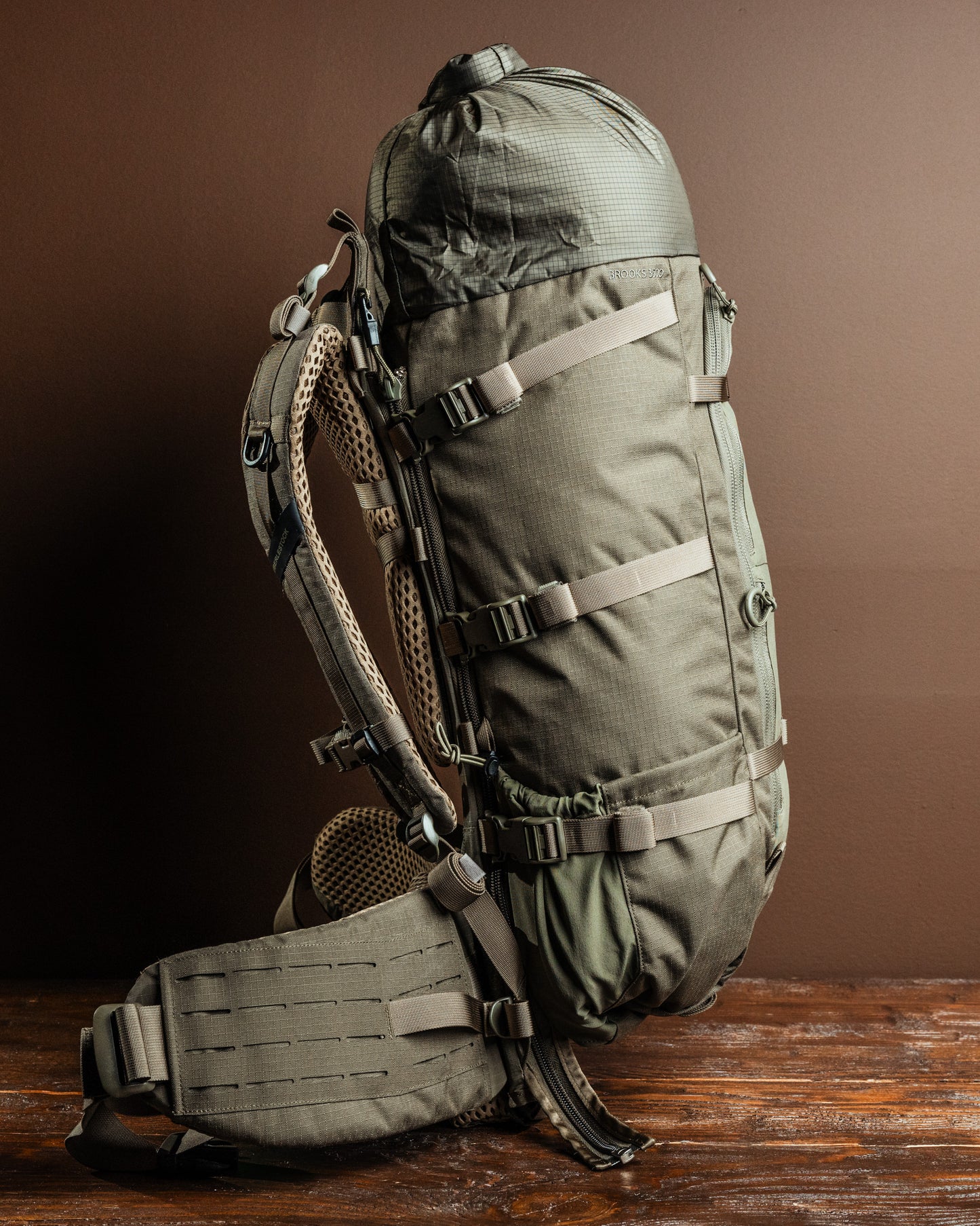 Modframe | Brooks 3500 System Bundle