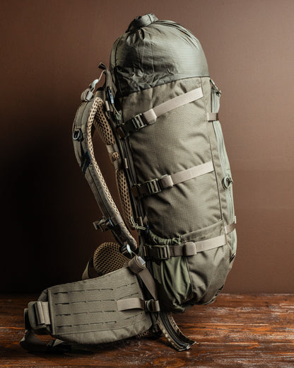 Modframe | Brooks 3500 System Bundle