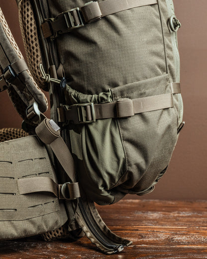 Modframe | Brooks 3500 System Bundle