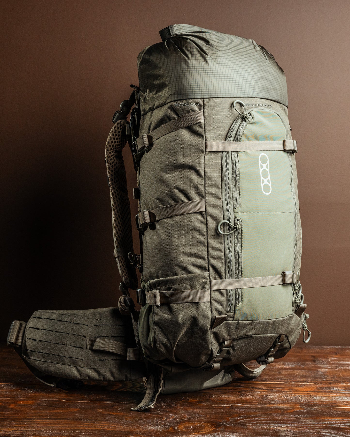 Modframe | Brooks 3500 System Bundle