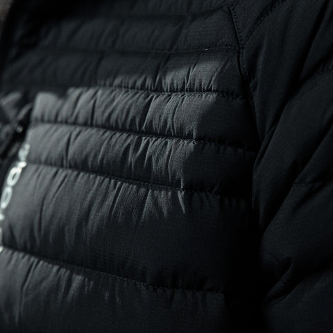 McCall Down Jacket