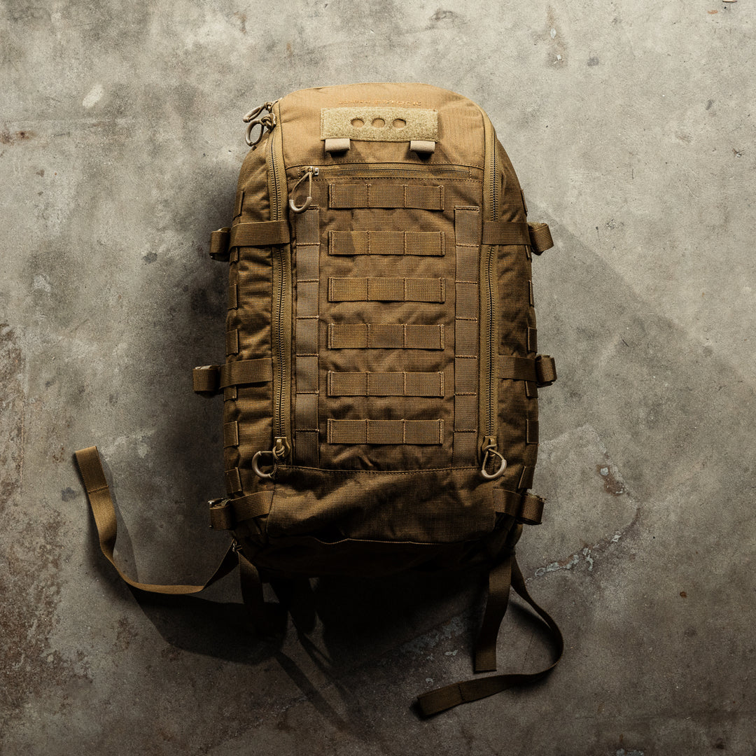 Mission Assault Pack