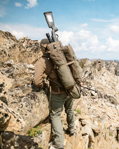 Mainframe & Batwing Bundle