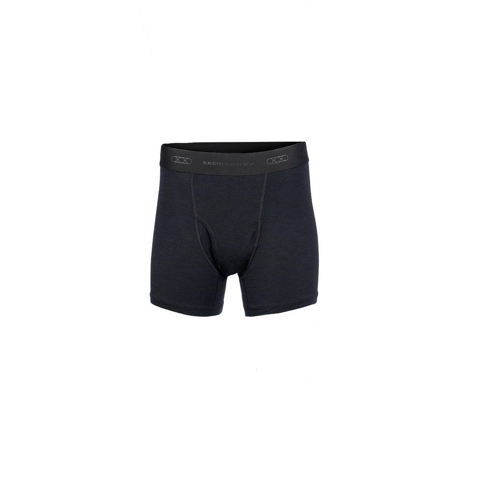 Lochsa Merino Brief