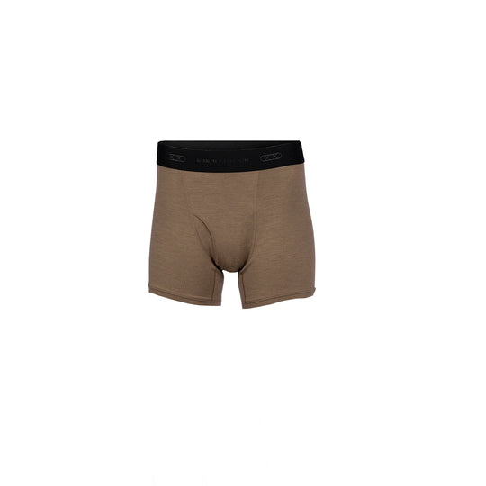 Lochsa Merino Brief