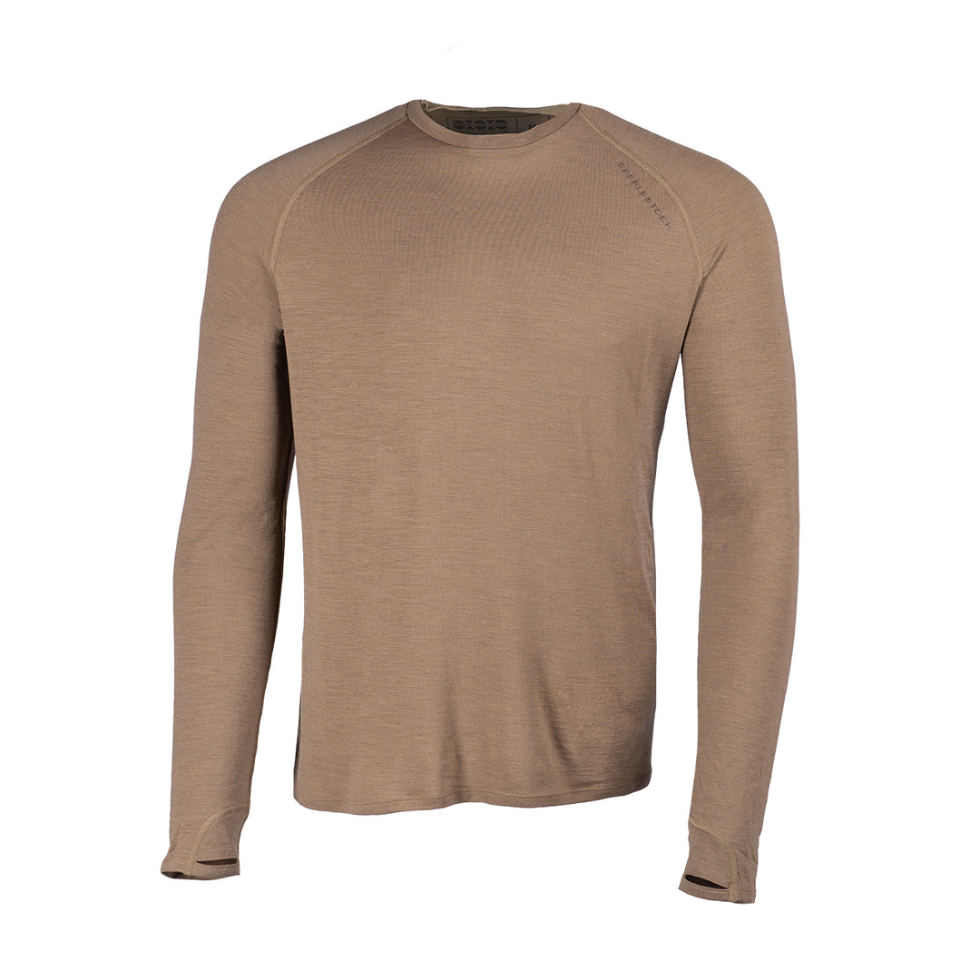 Lochsa Merino Long Sleeve