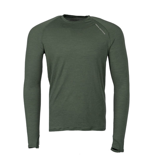 Lochsa Merino Long Sleeve