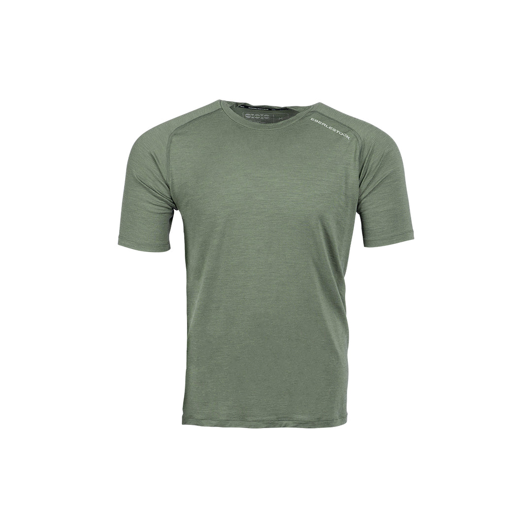 Lochsa Merino Short Sleeve