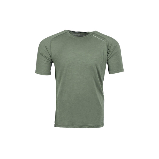 Lochsa Merino Short Sleeve