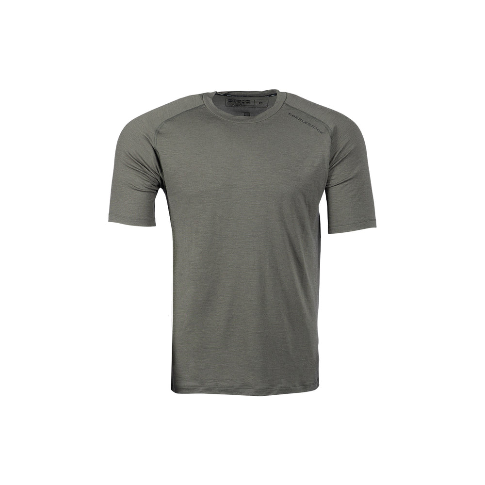 Lochsa Merino Short Sleeve