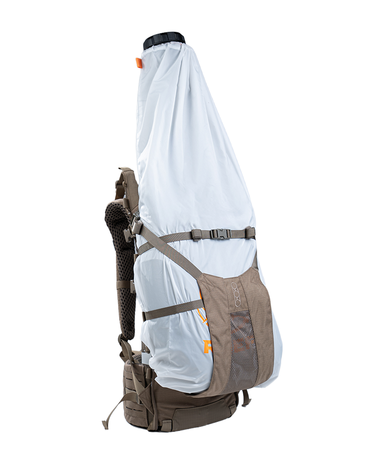 RMEF Game Bag