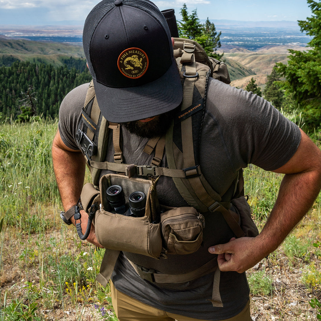 Lochsa Merino Short Sleeve