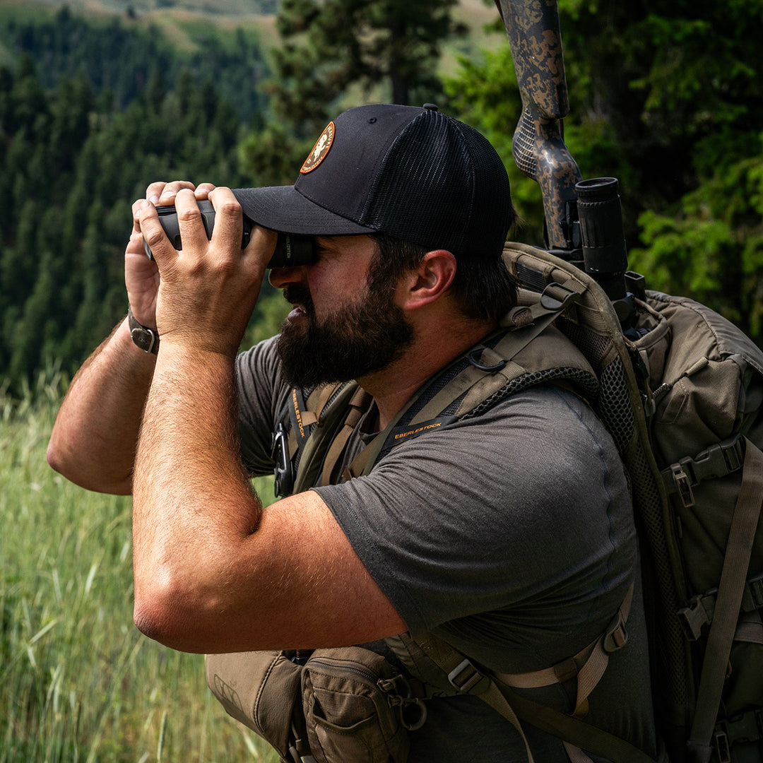 Lochsa Merino Short Sleeve