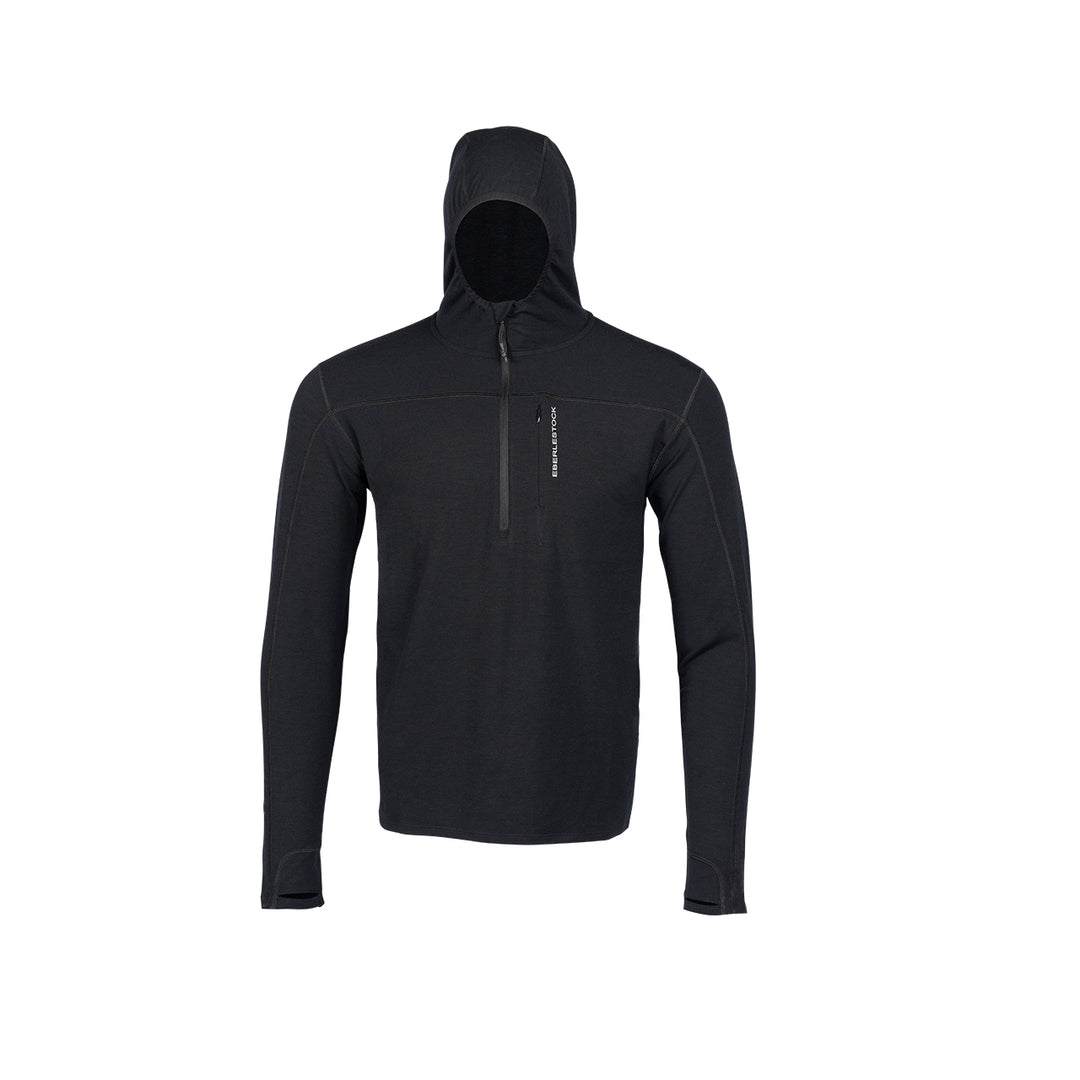 Lochsa Merino Zip Hoody