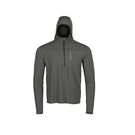 Lochsa Merino Zip Hoody