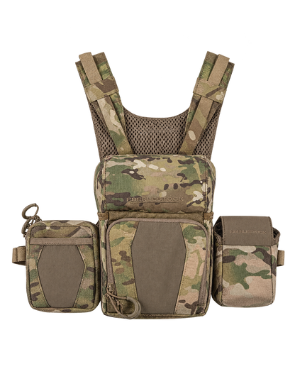 Recon Essentials Bundle