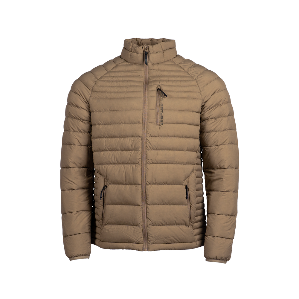 McCall Down Jacket