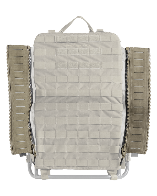 Mission EMOD Zipper Extension