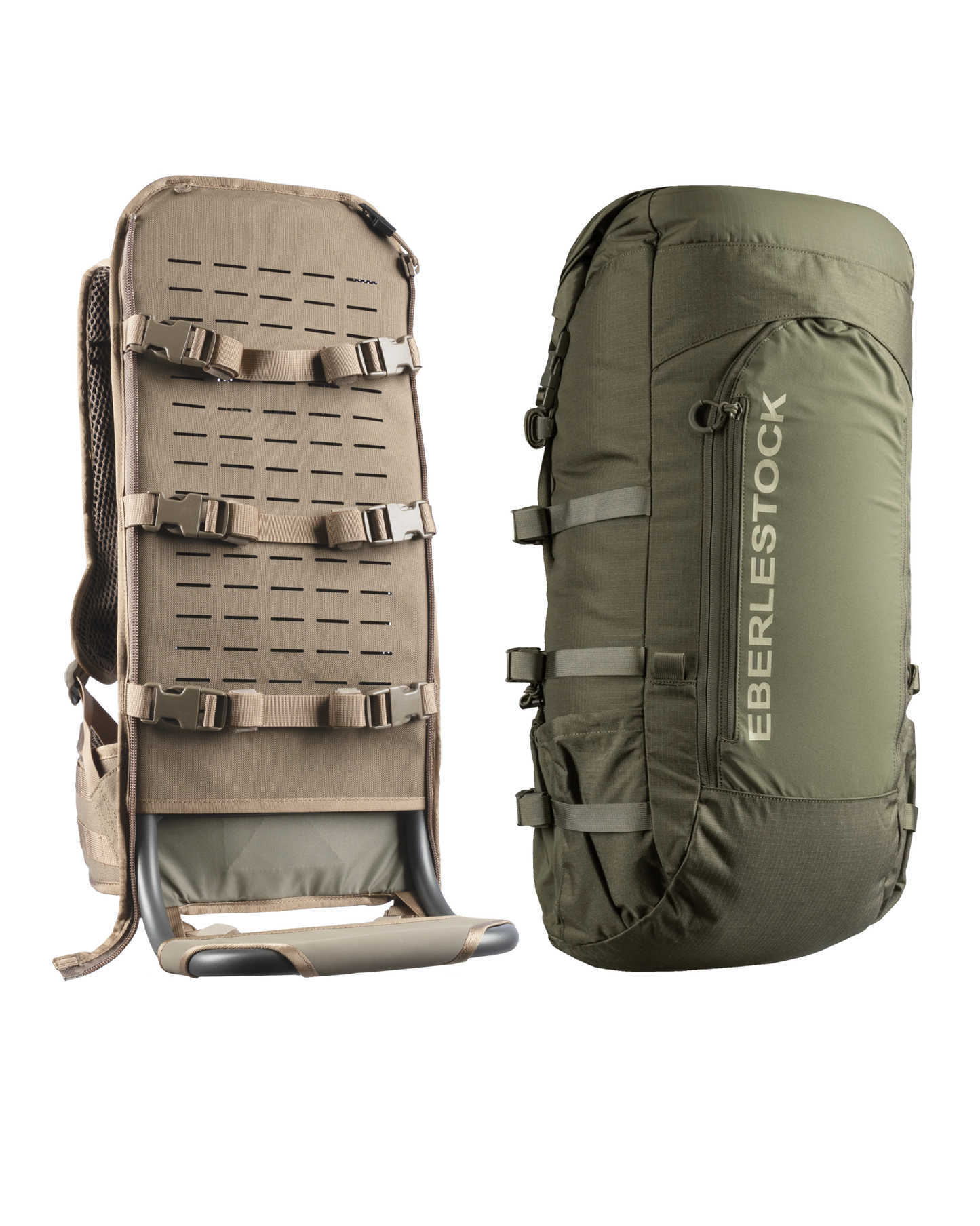 Mainframe & Vapor 5000 Bundle