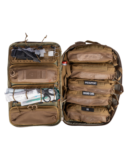 Medic Essentials Bundle