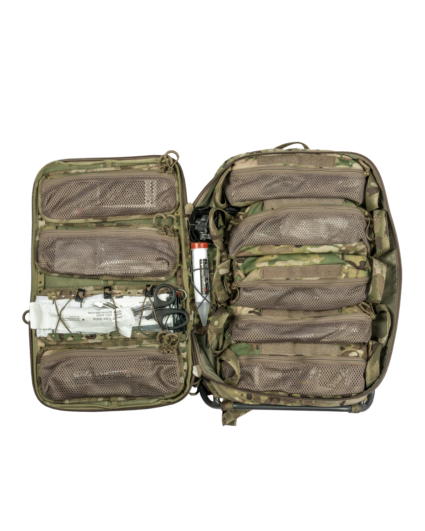 Medic Essentials Bundle