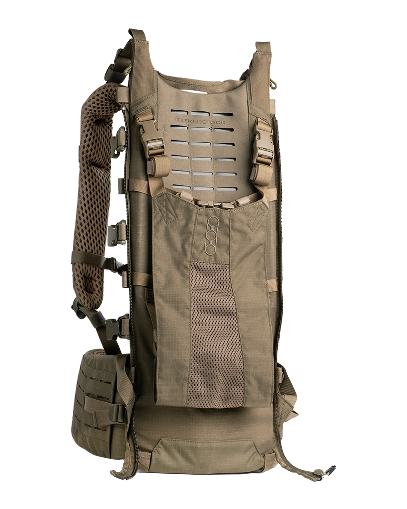 Modframe - Eberlestock Lifetime Warranty | Veteran Owned