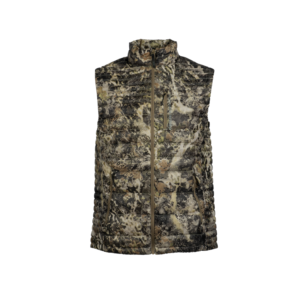 McCall Down Vest