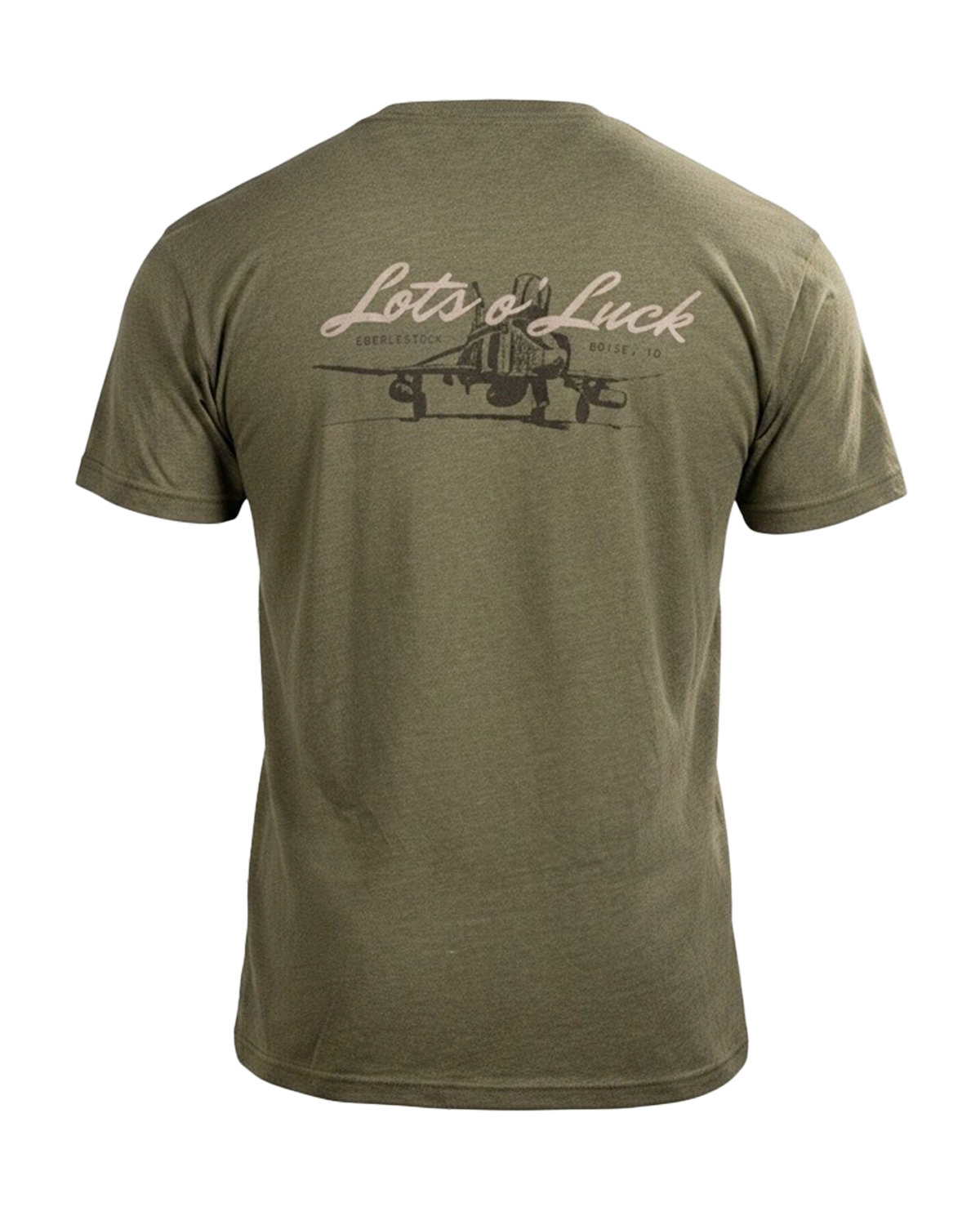 Mach 2 Tee