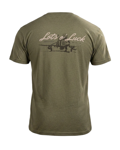 Mach 2 Tee