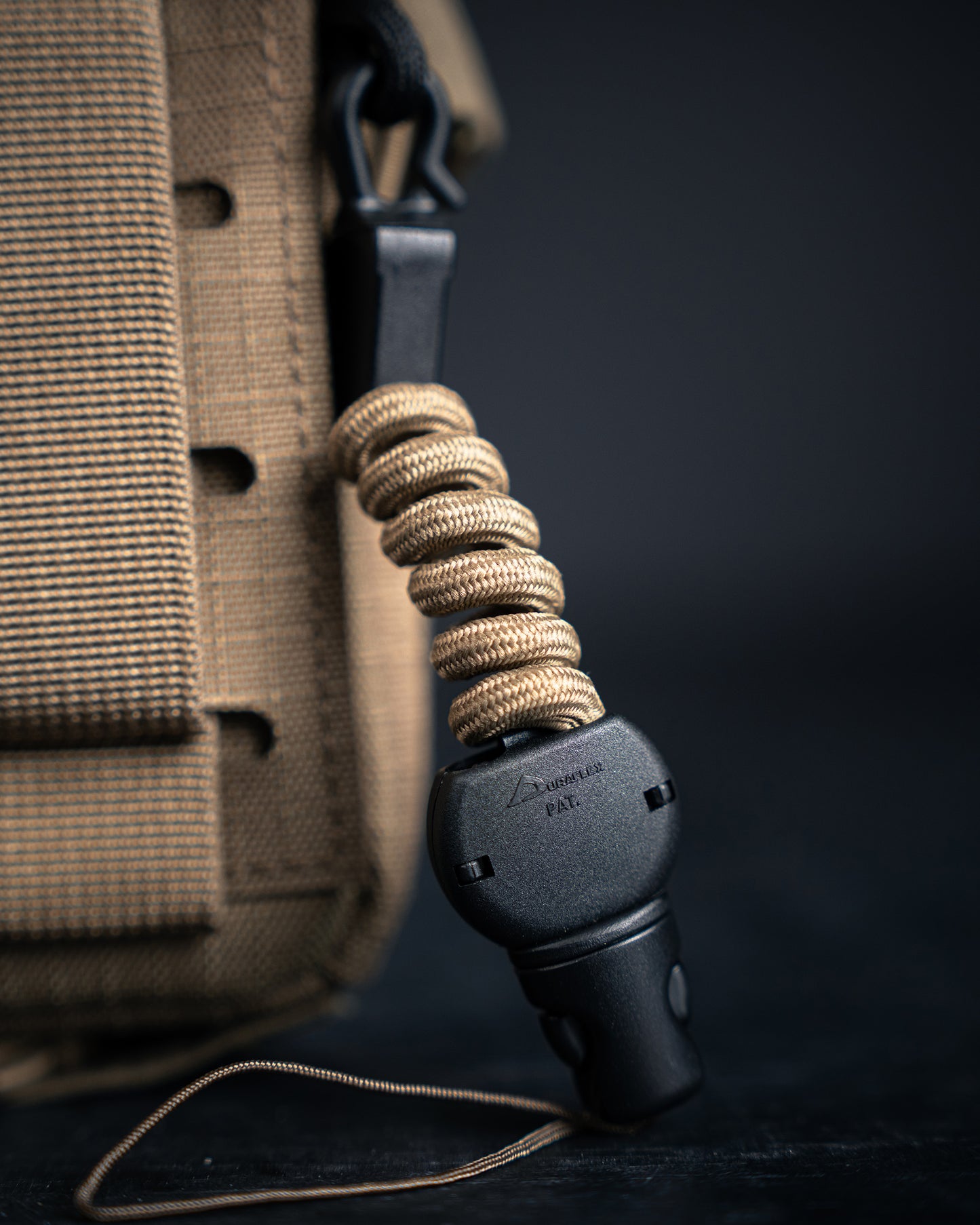 Mag-Free Rangefinder Pouch