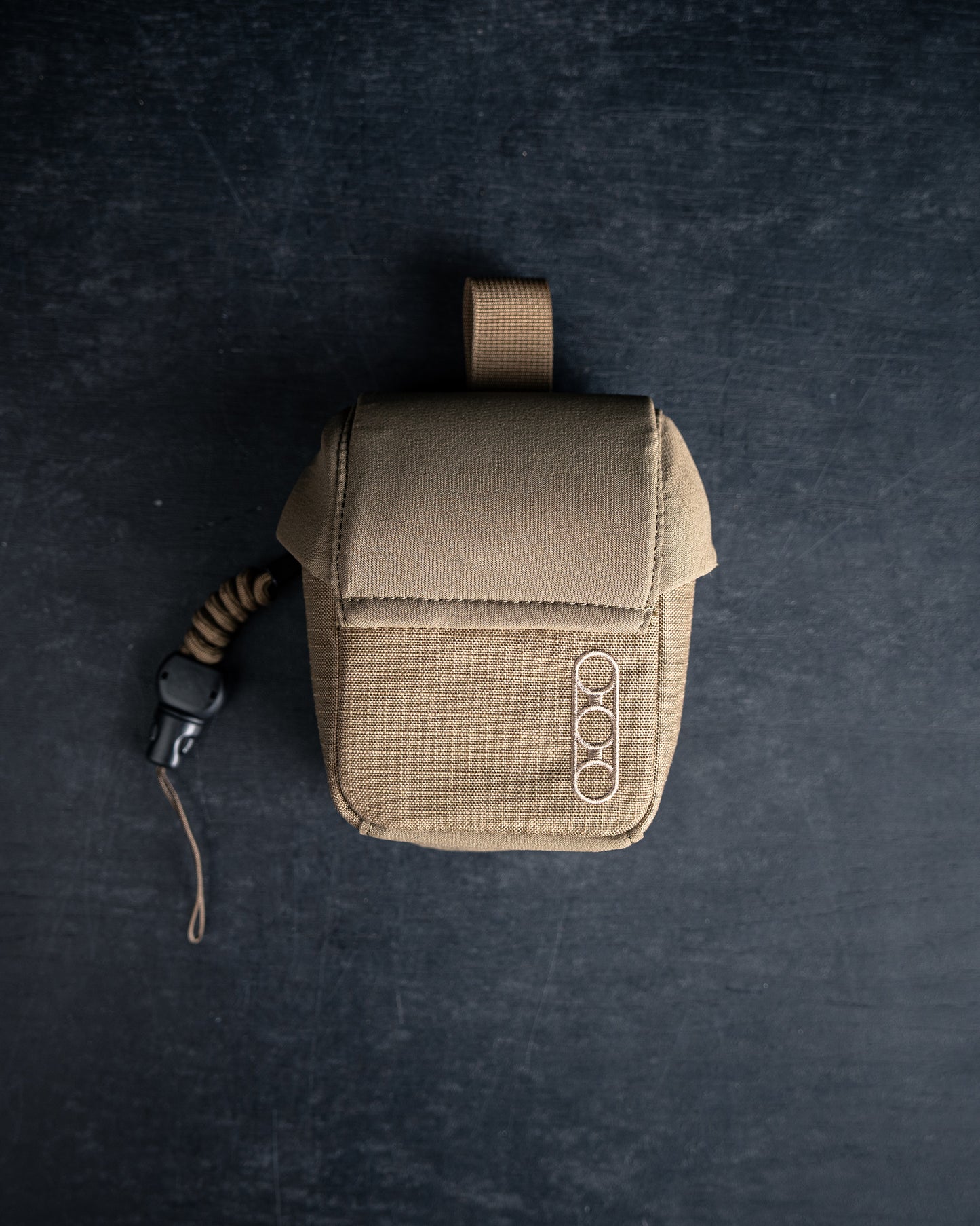 Mag-Free Rangefinder Pouch