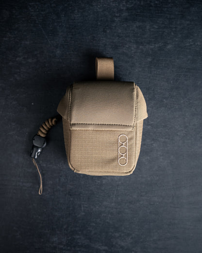 Mag-Free Rangefinder Pouch