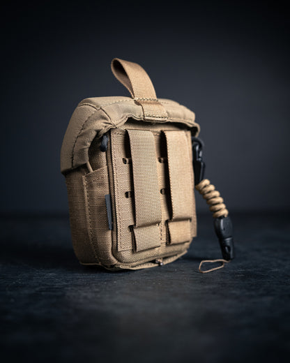Mag-Free Rangefinder Pouch