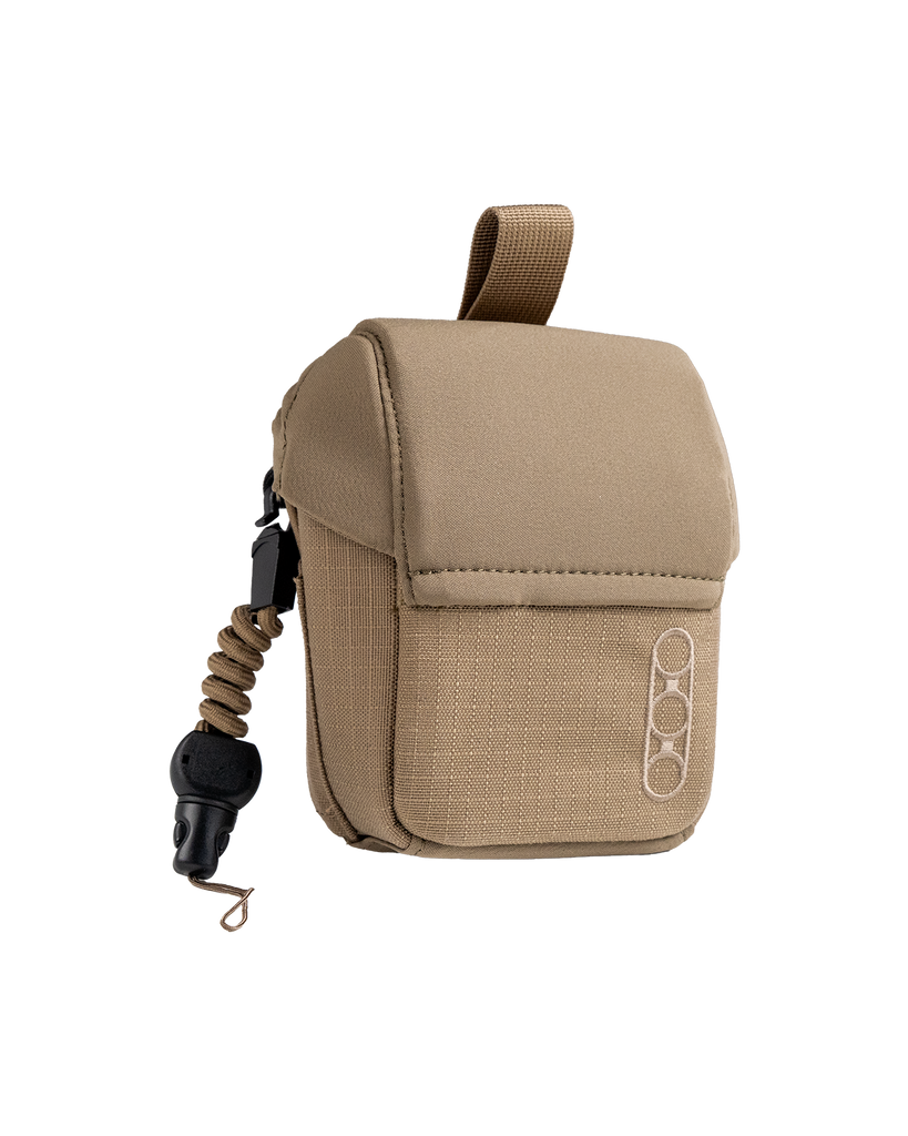 Mag-Free Rangefinder Pouch - Eberlestock Lifetime Warranty | Veteran Owned