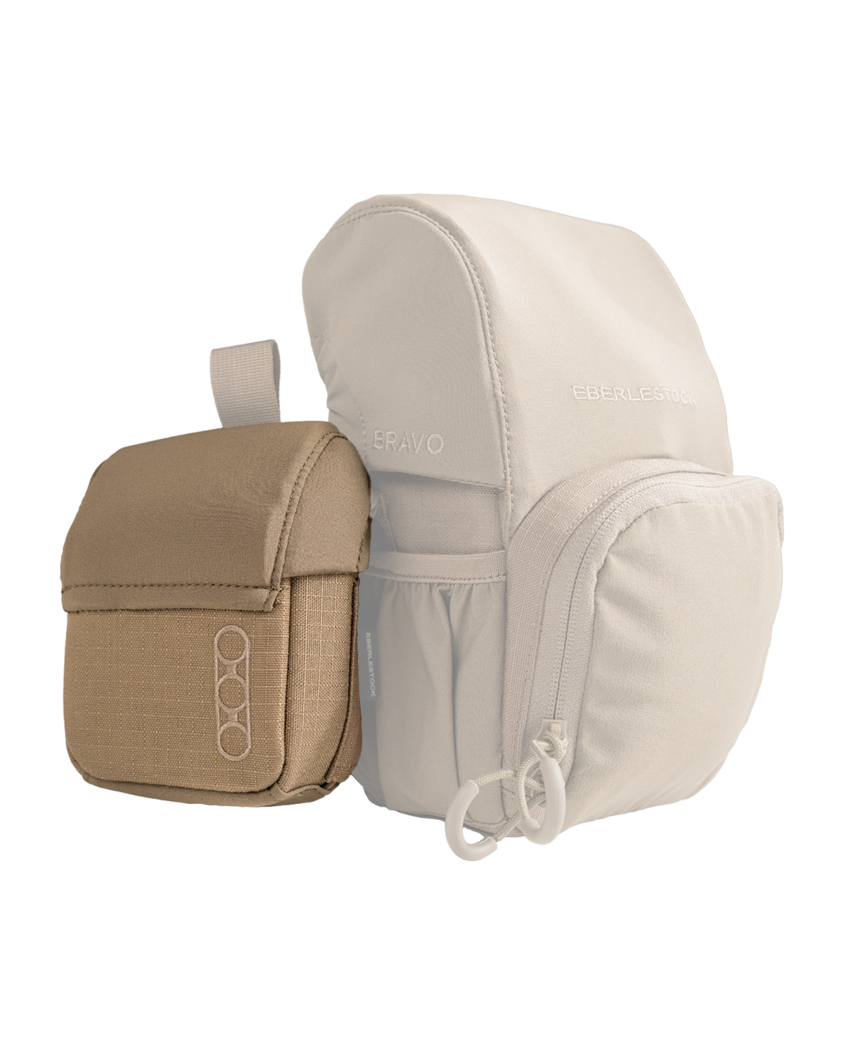 Mag-Free Rangefinder Pouch