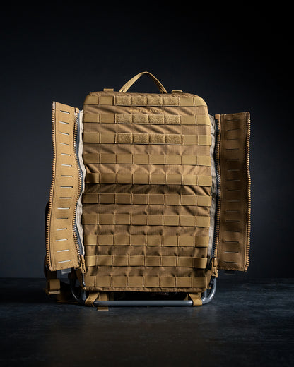 Mission EMOD Zipper Extension