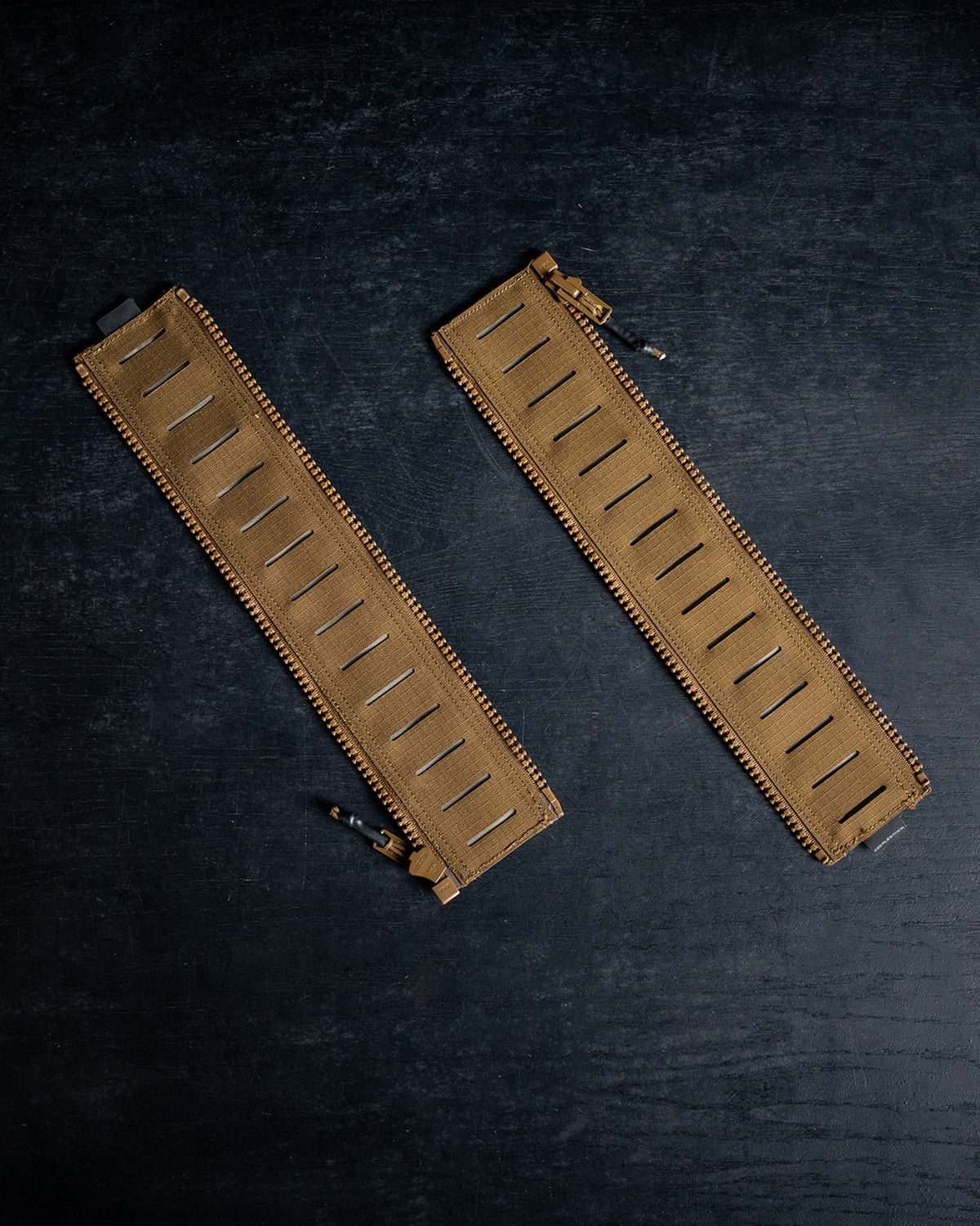 Mission EMOD Zipper Extension - Eberlestock Lifetime Warranty | Veteran Owned