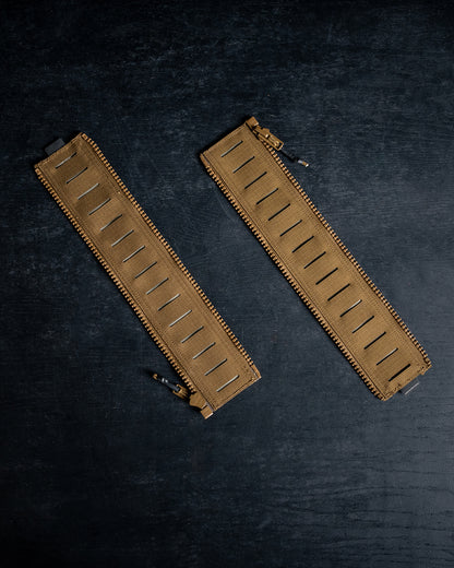 Mission EMOD Zipper Extension