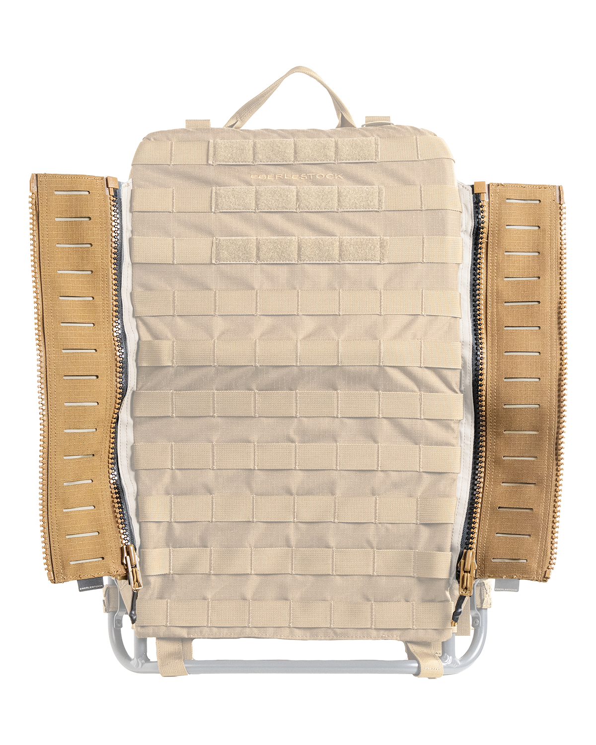 Mission EMOD Zipper Extension