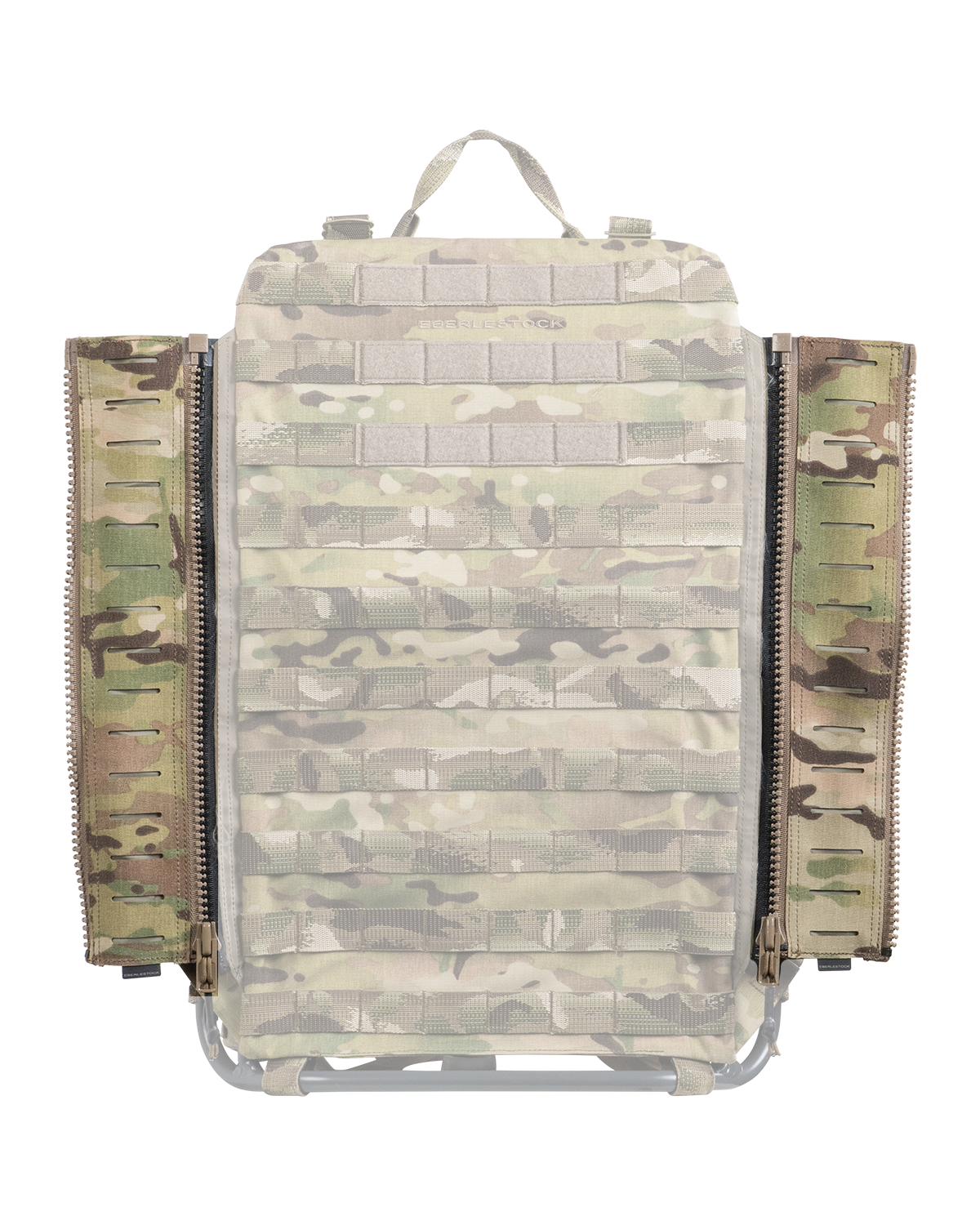 Mission EMOD Zipper Extension