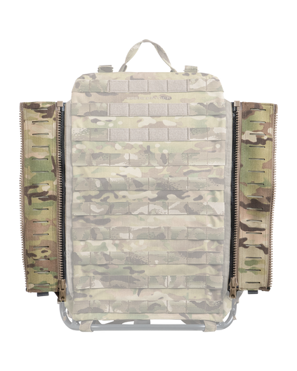 Mission EMOD Zipper Extension