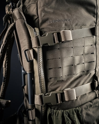 Mission Ruck