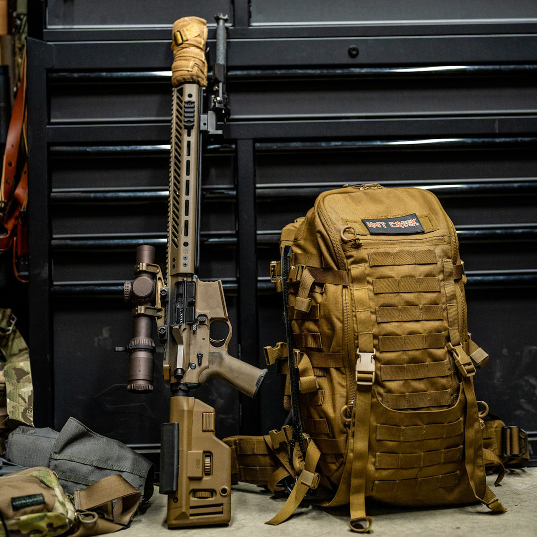 Mission Assault Pack