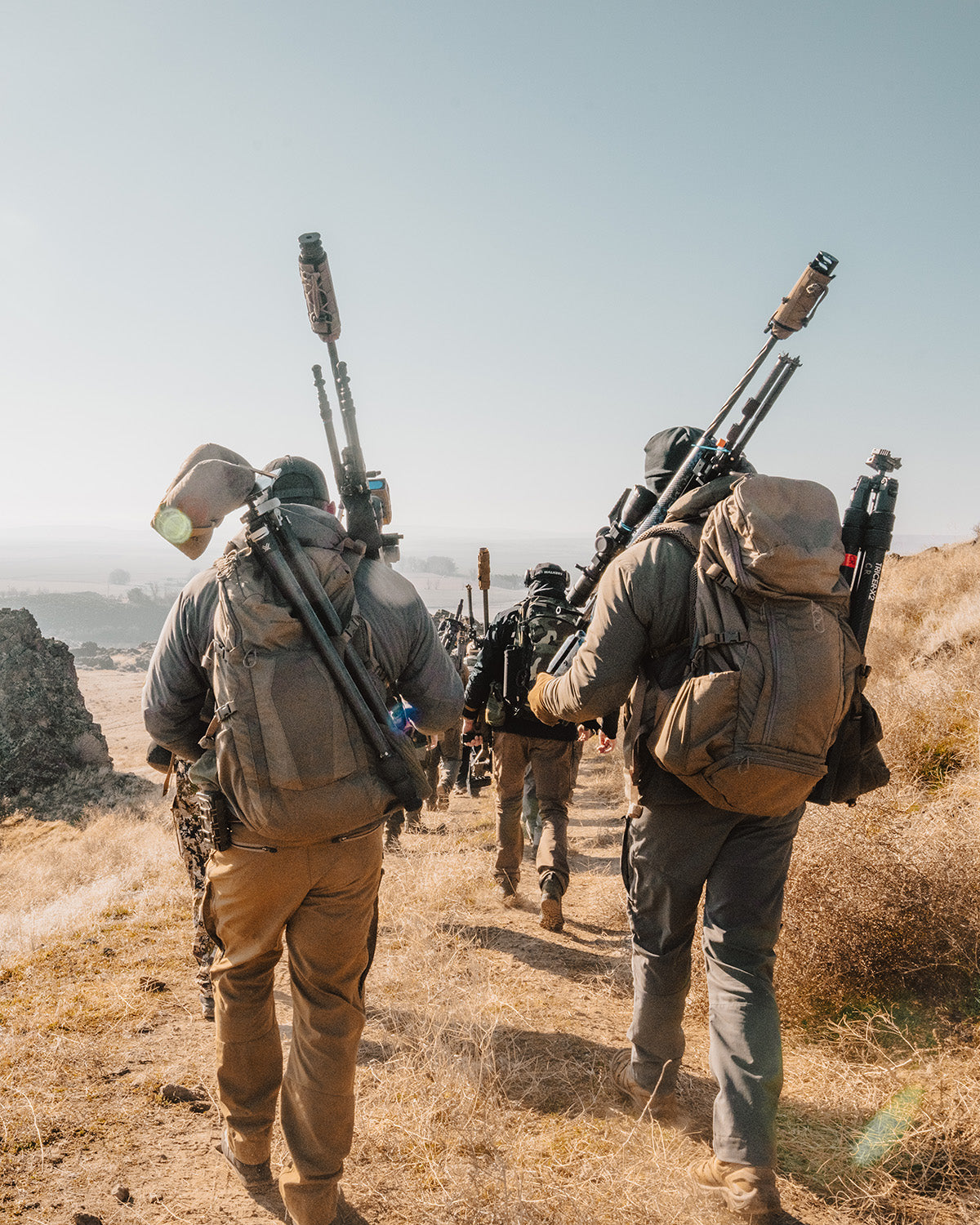 Freefall - Eberlestock Lifetime Warranty | Veteran Owned