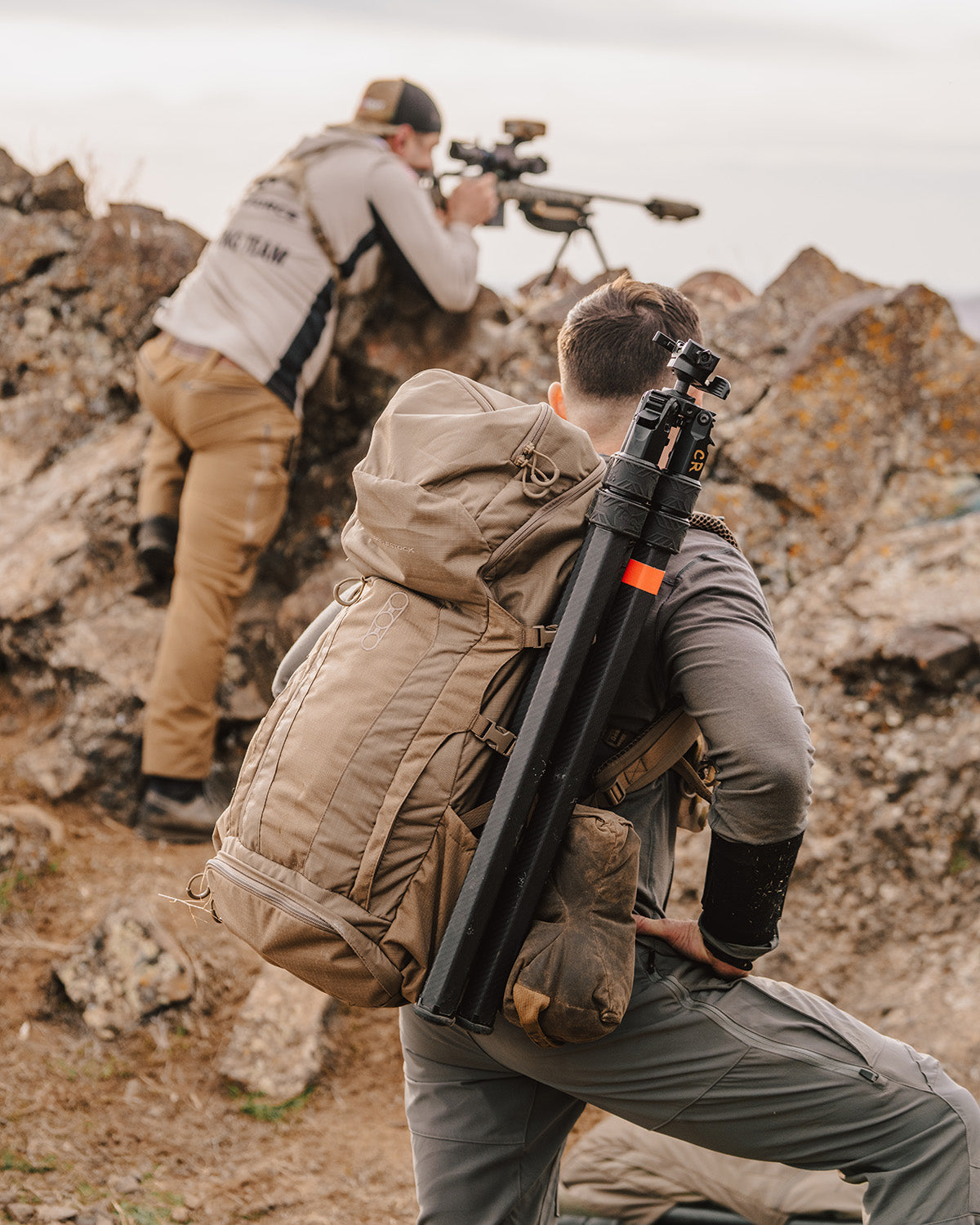 Freefall - Eberlestock Lifetime Warranty | Veteran Owned