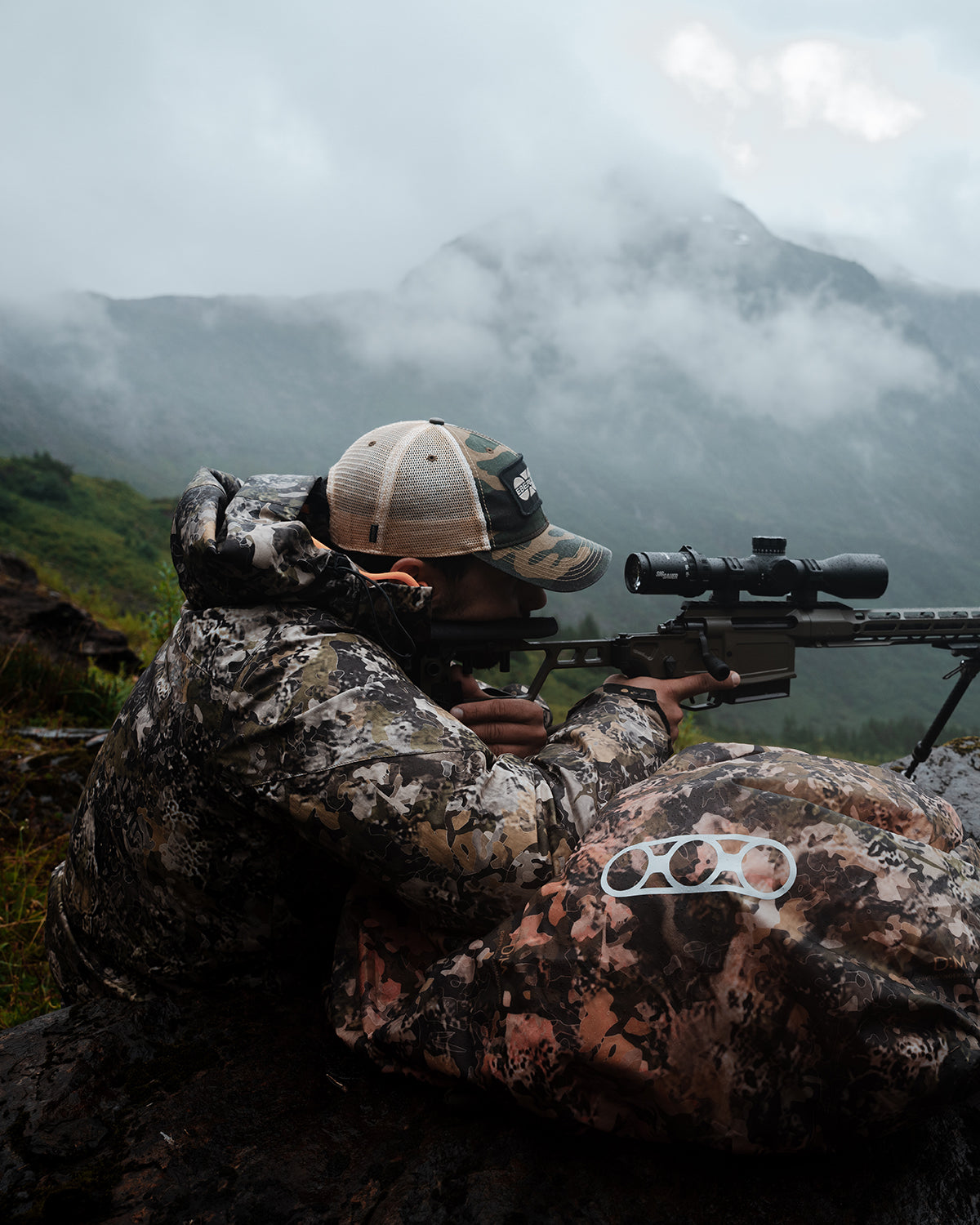 Old Favorite Trucker Hat