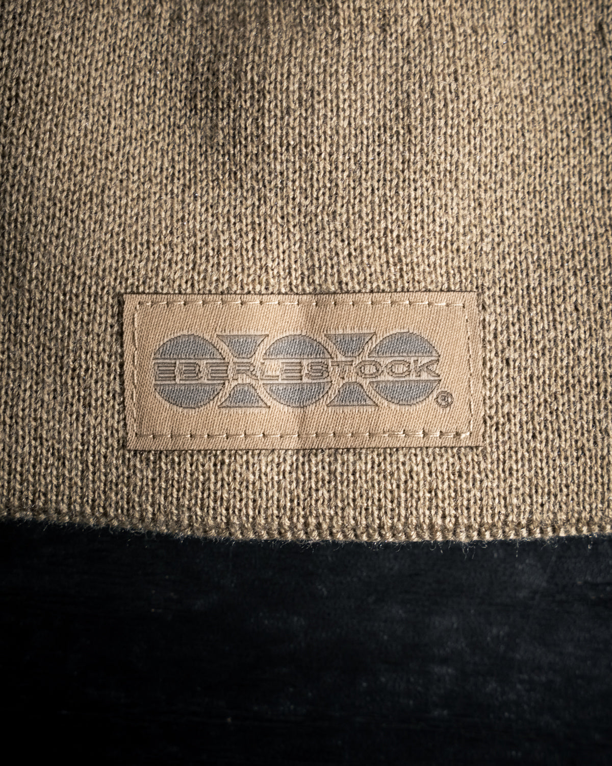 North Fork Merino Beanie